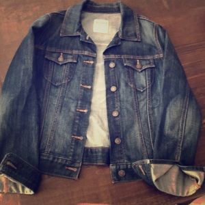 Old Navy Jean jacket